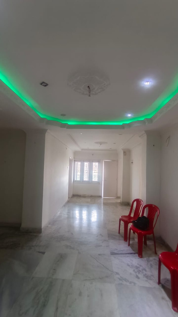 Unfurnished 3bhk in Odalbakra, Kahilipara, Guwahati, Assam, India for Rent